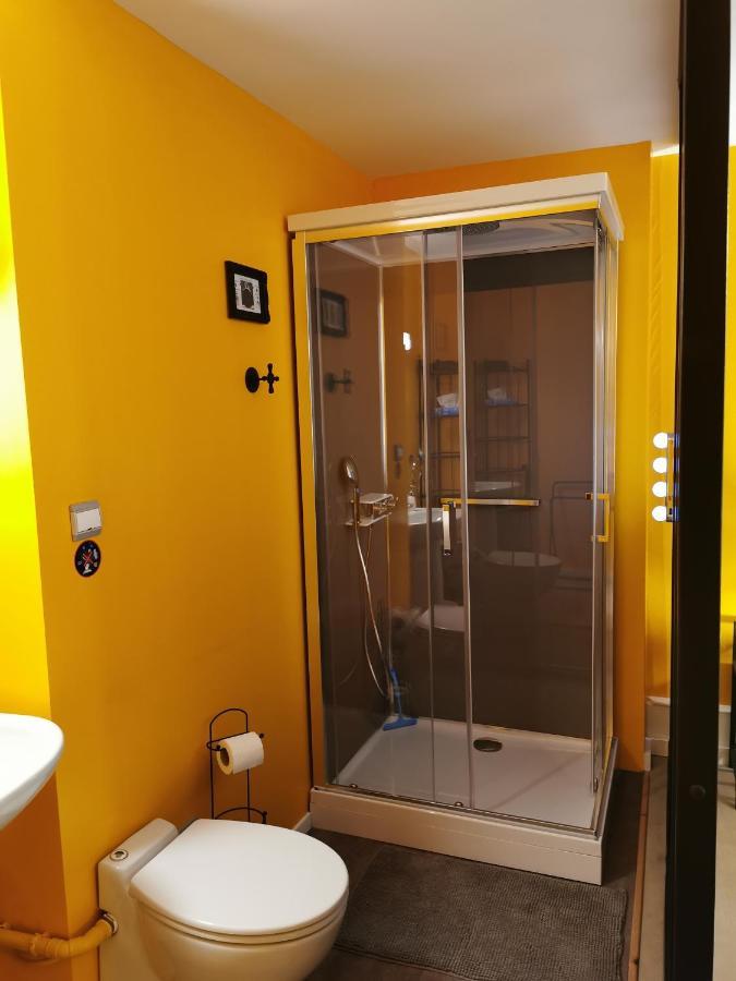 Chambres D'Hotes La Tuilerie Blainville-sur-l'Eau Exteriér fotografie