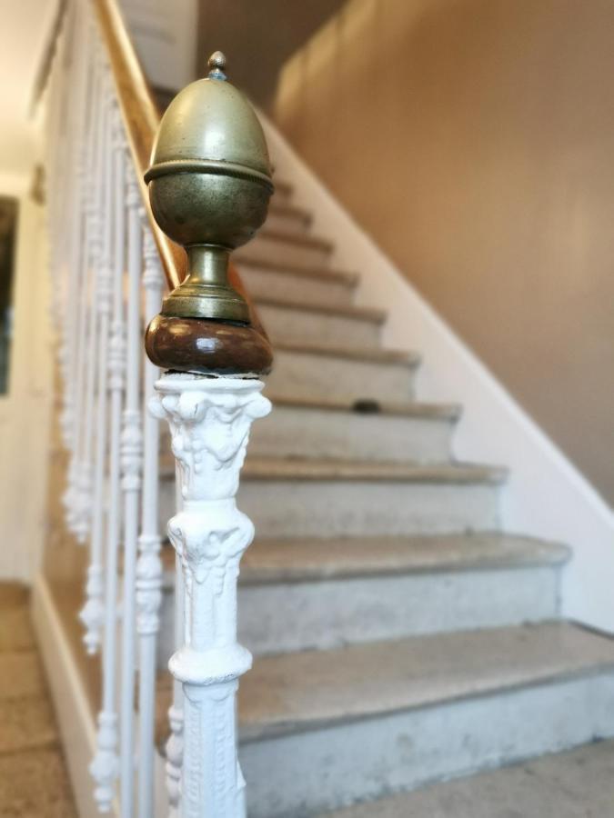 Chambres D'Hotes La Tuilerie Blainville-sur-l'Eau Exteriér fotografie