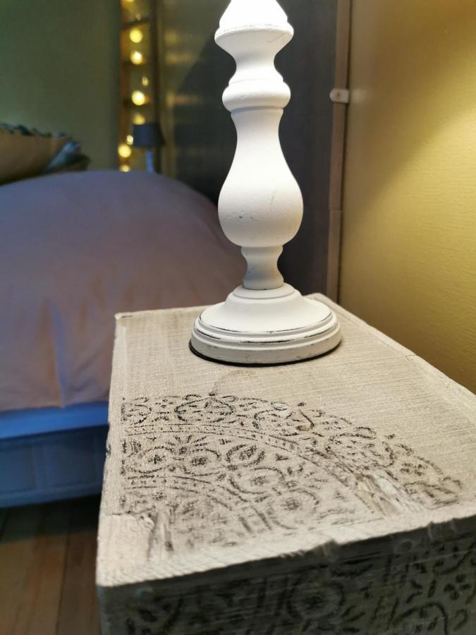 Chambres D'Hotes La Tuilerie Blainville-sur-l'Eau Exteriér fotografie