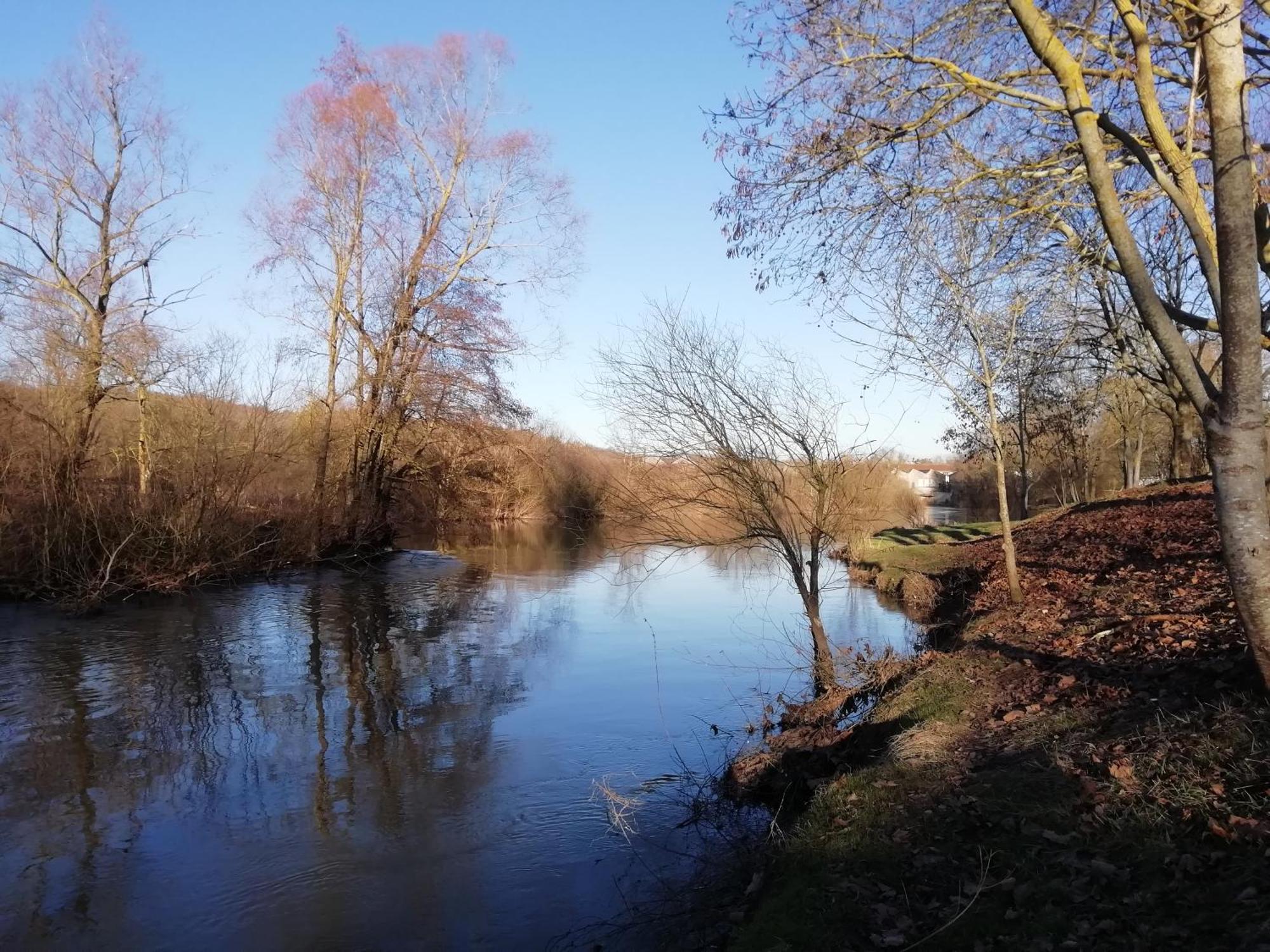 Chambres D'Hotes La Tuilerie Blainville-sur-l'Eau Exteriér fotografie