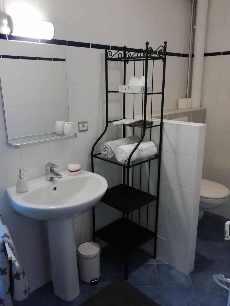 Chambres D'Hotes La Tuilerie Blainville-sur-l'Eau Exteriér fotografie