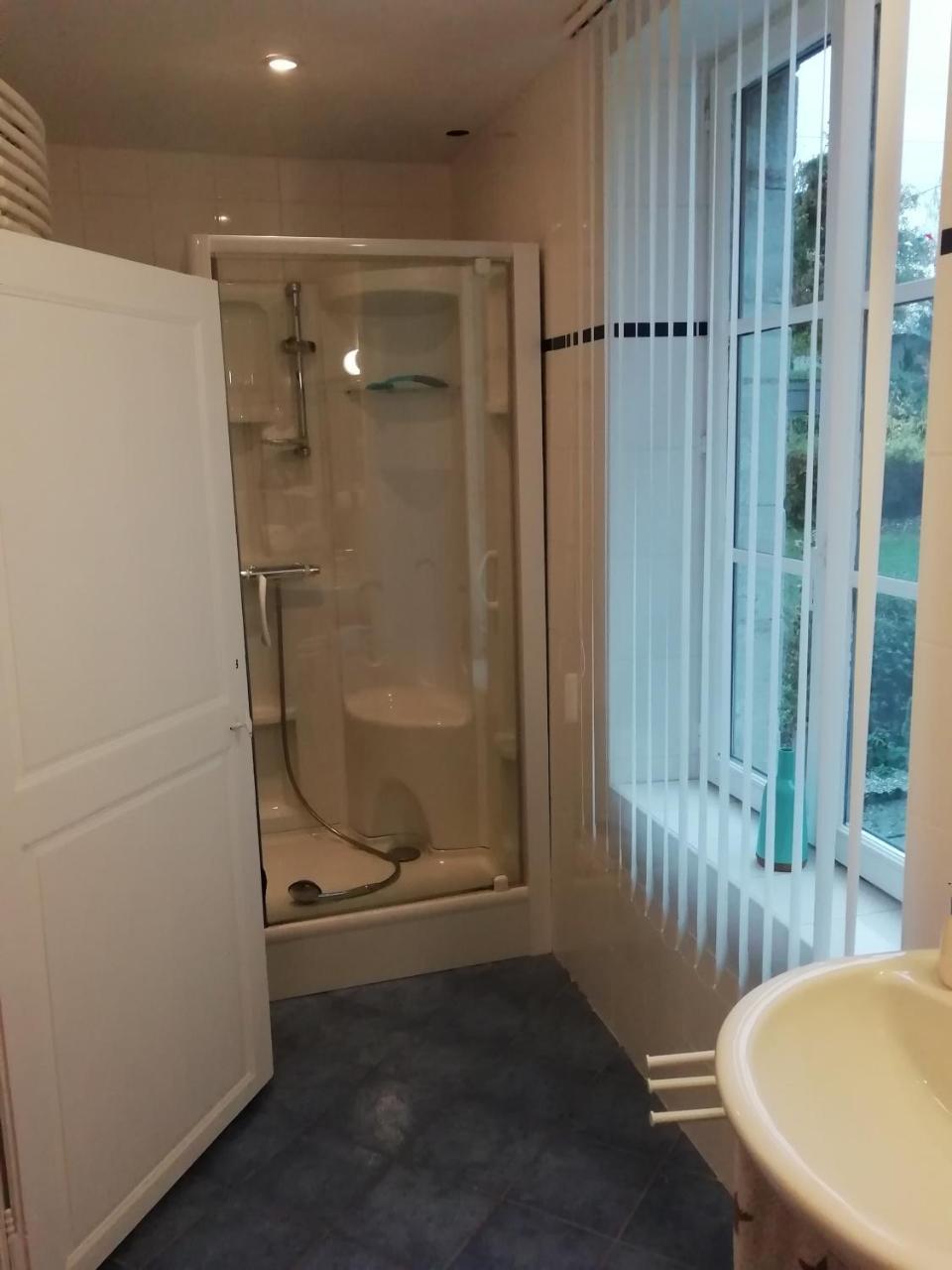 Chambres D'Hotes La Tuilerie Blainville-sur-l'Eau Exteriér fotografie